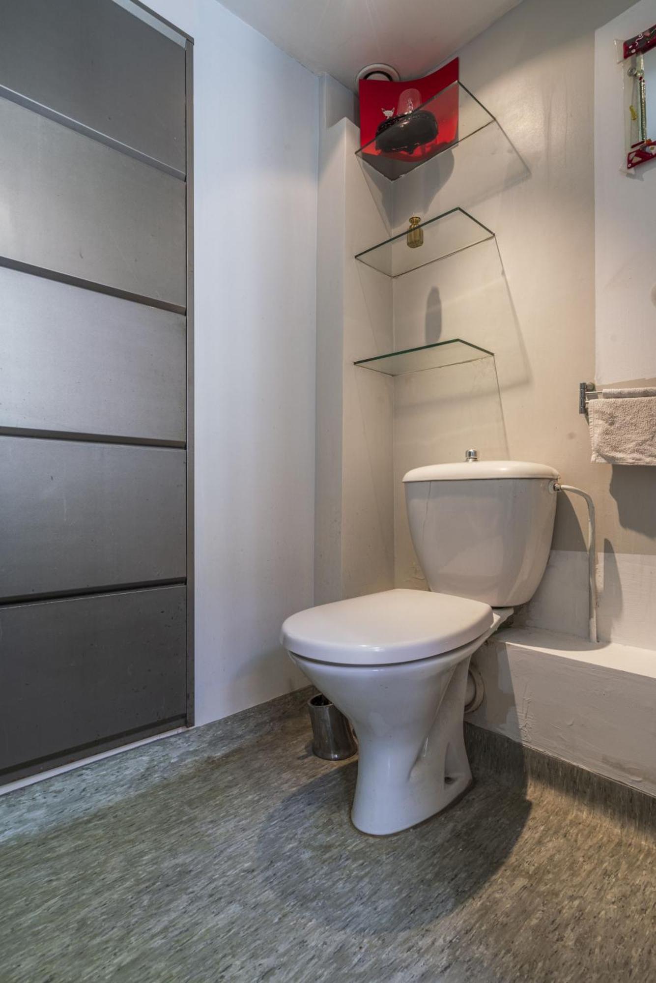 Loft Central Párizs Kültér fotó
