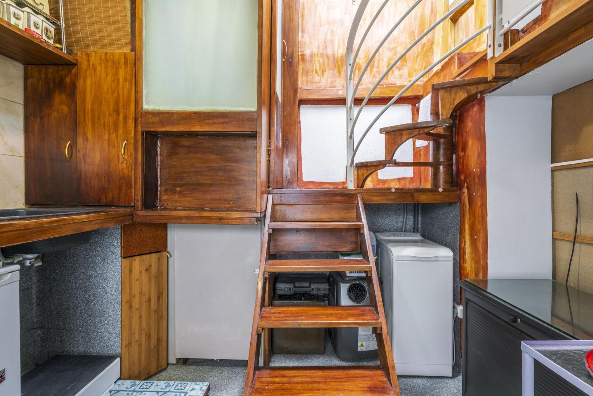 Loft Central Párizs Kültér fotó